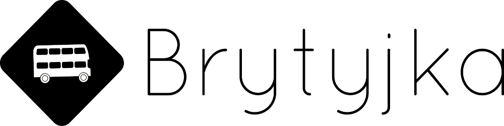 Brytyjka plecaki